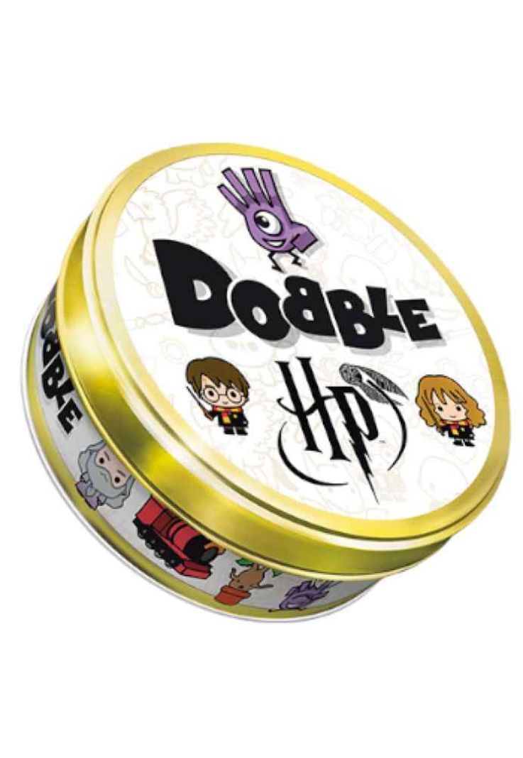 Dobble Harry Potter-0