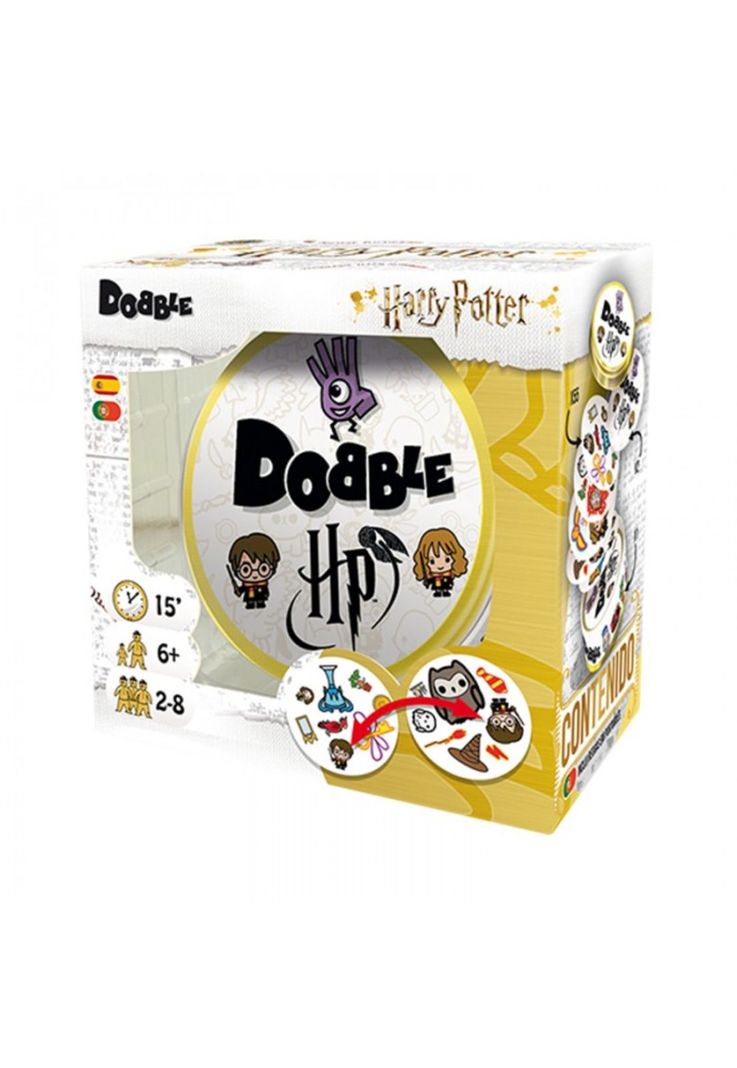 Dobble Harry Potter-1
