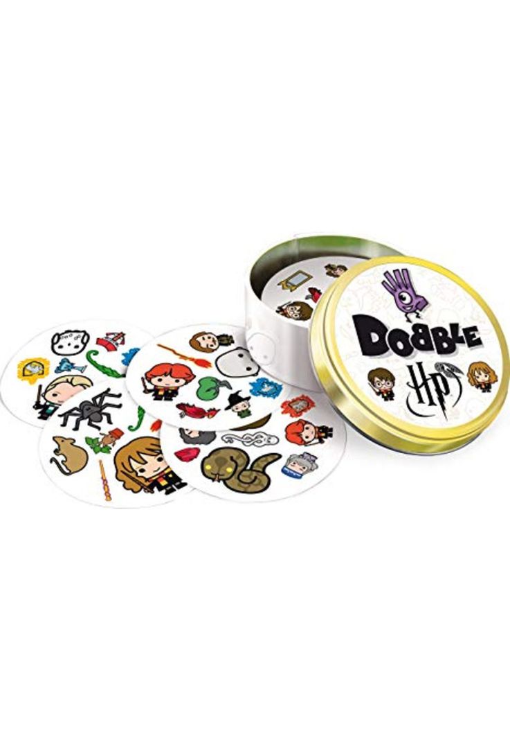 Dobble Harry Potter-2