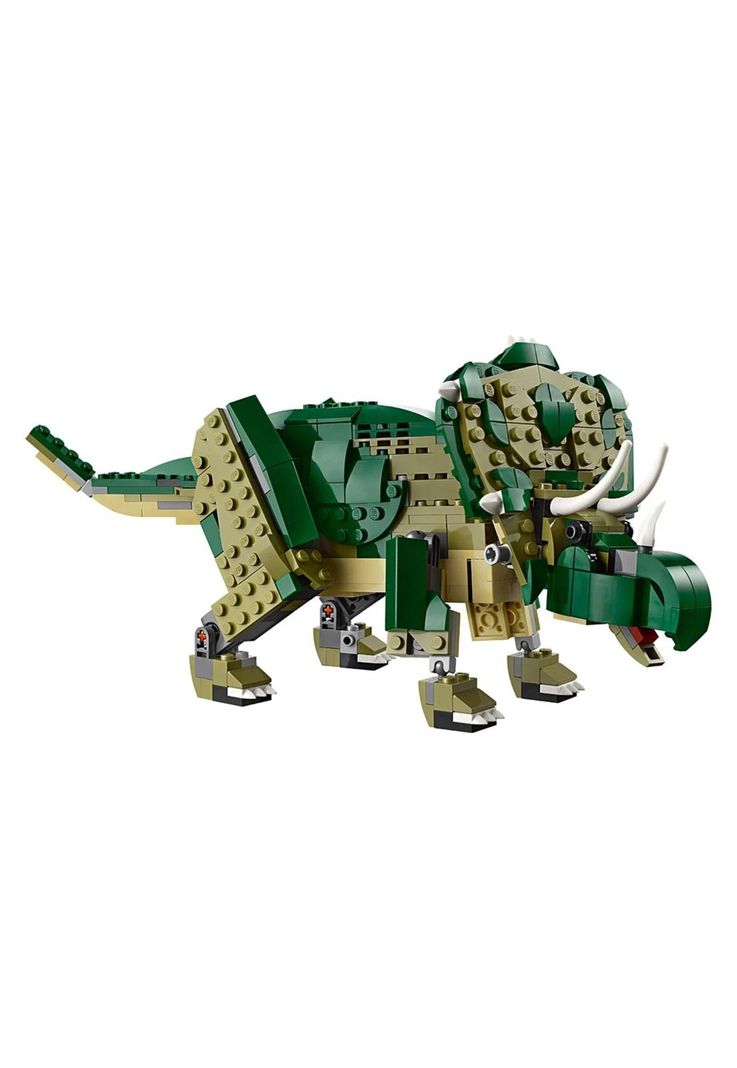 Lego Creator Tiranosaurio Rex (31151)-1