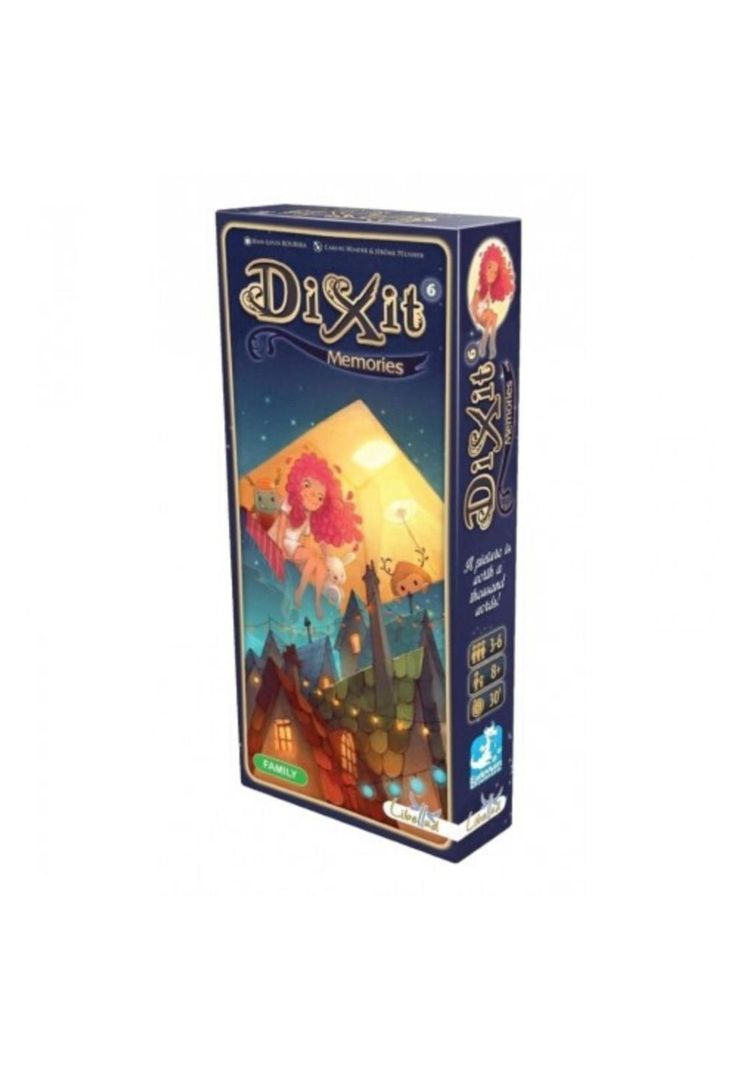 Dixit Memories-0