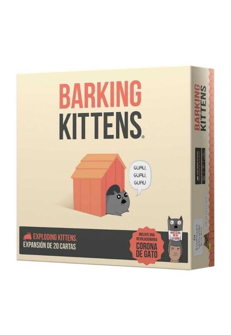 Barking Kittens-0