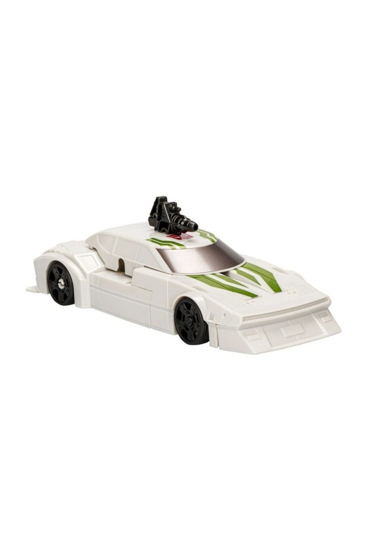 Transformers Authentics Titan Changer Wheeljack-1