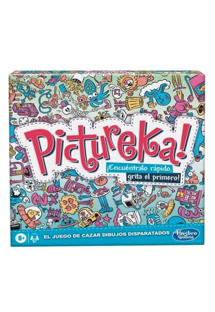 Pictureka Cláscio-0