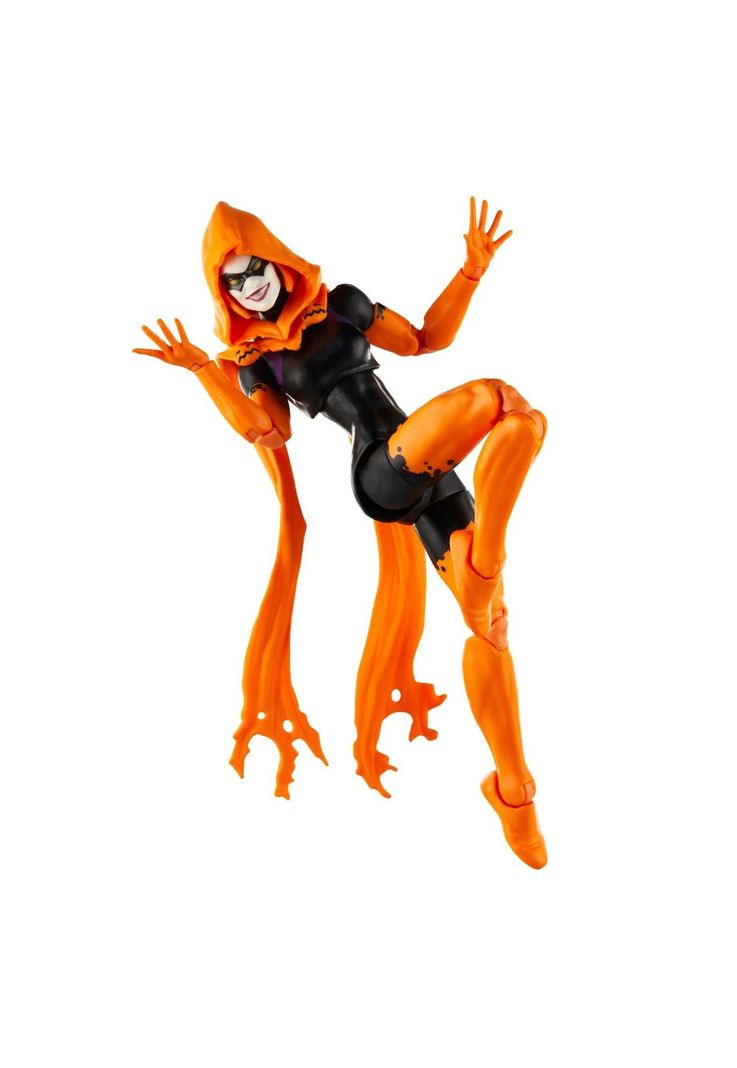 Spiderman Legends Figura Hallows' Eve-1