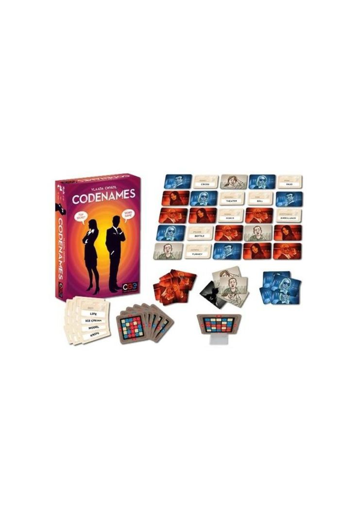 Codigo Secreto-1