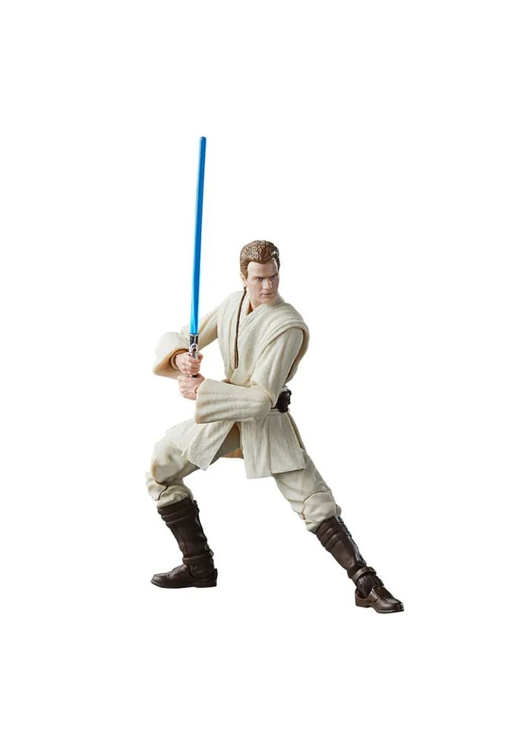 Star Wars: Archive Black Series Obi-Wan Kenobi (Padawan)-1
