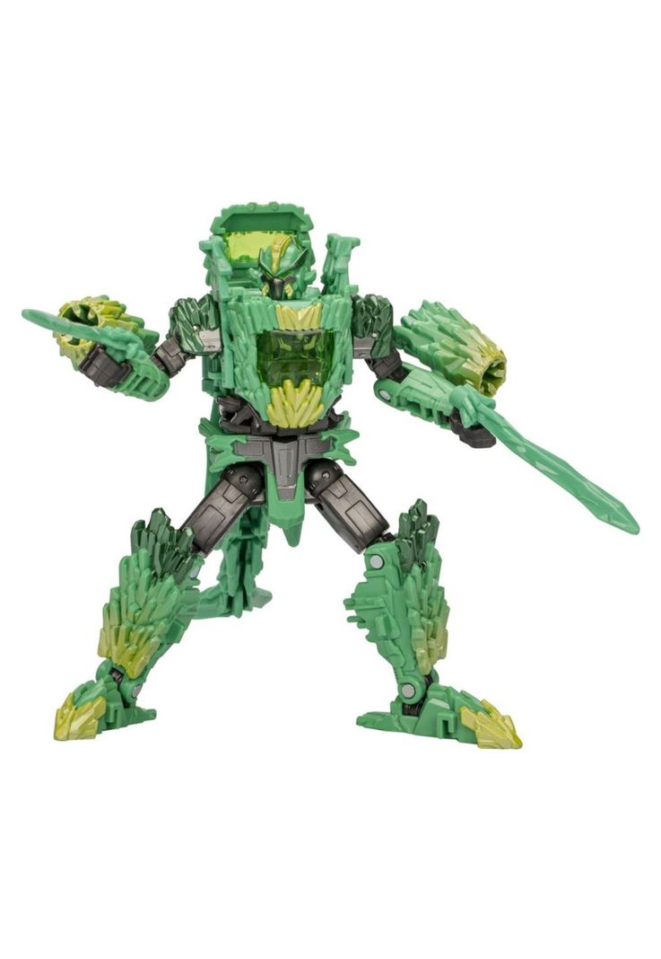 Transformers Legacy United Infernac Shard-1