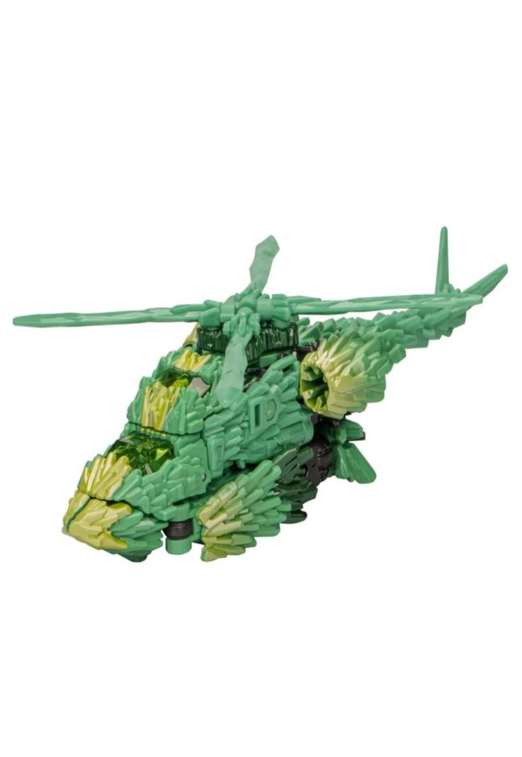 Transformers Legacy United Infernac Shard-2