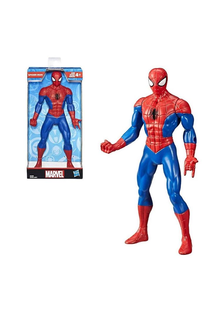 Spiderman Figura 24 cm-1