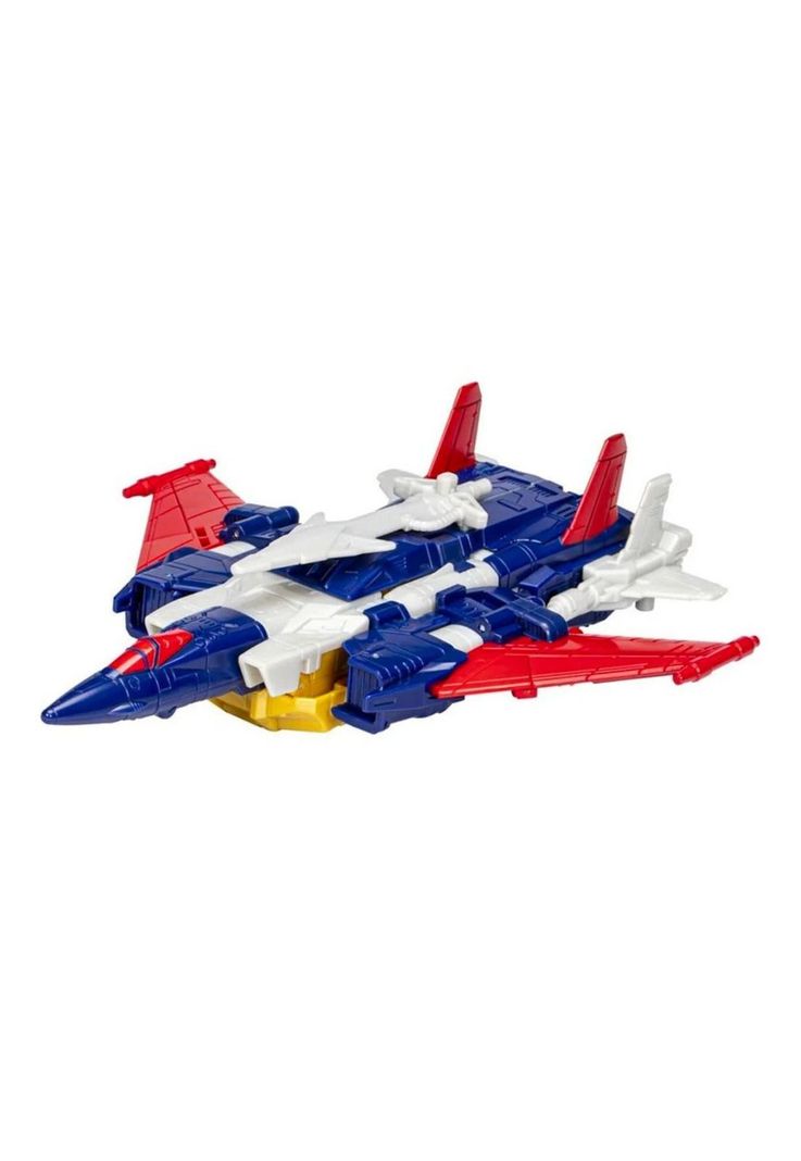 Transformers Legacy Voyager Metalhawk-1