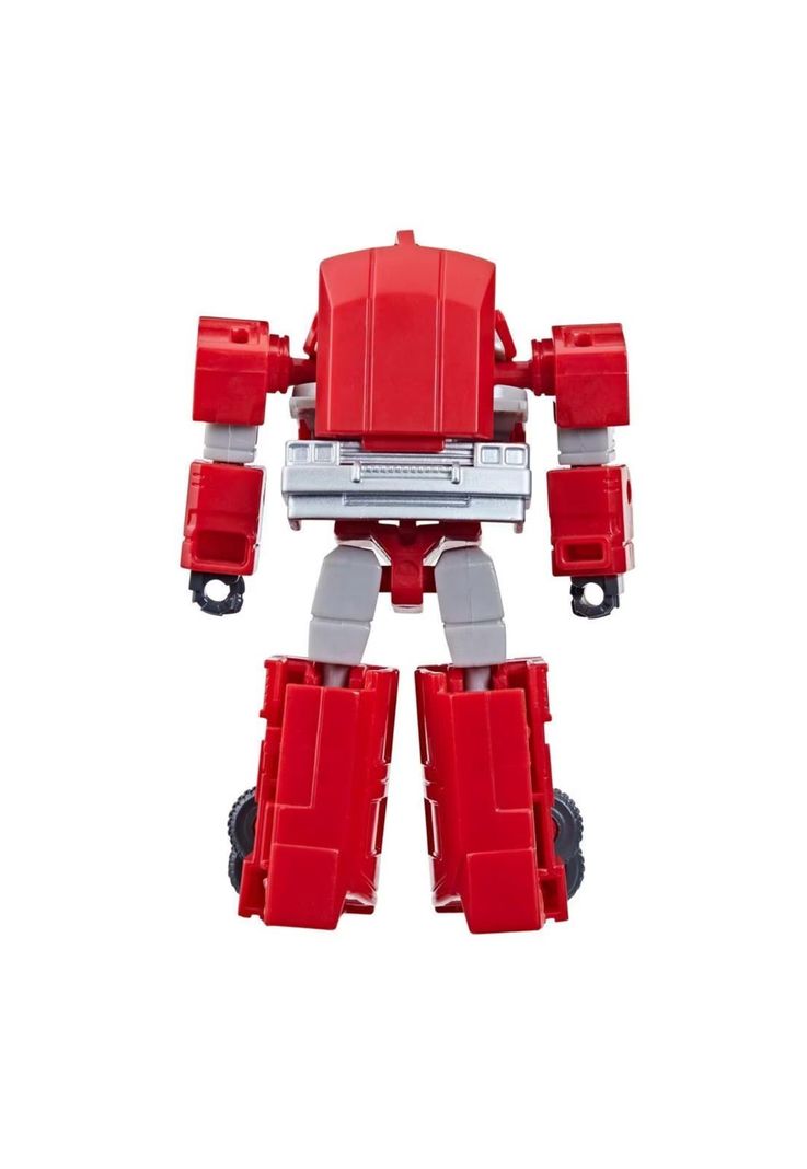 Transformers Studio Series Core Ironhide-2