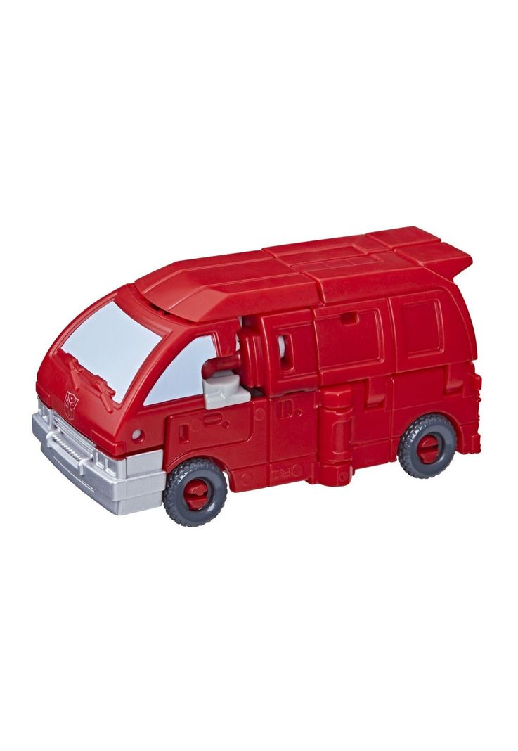 Transformers Studio Series Core Ironhide-3