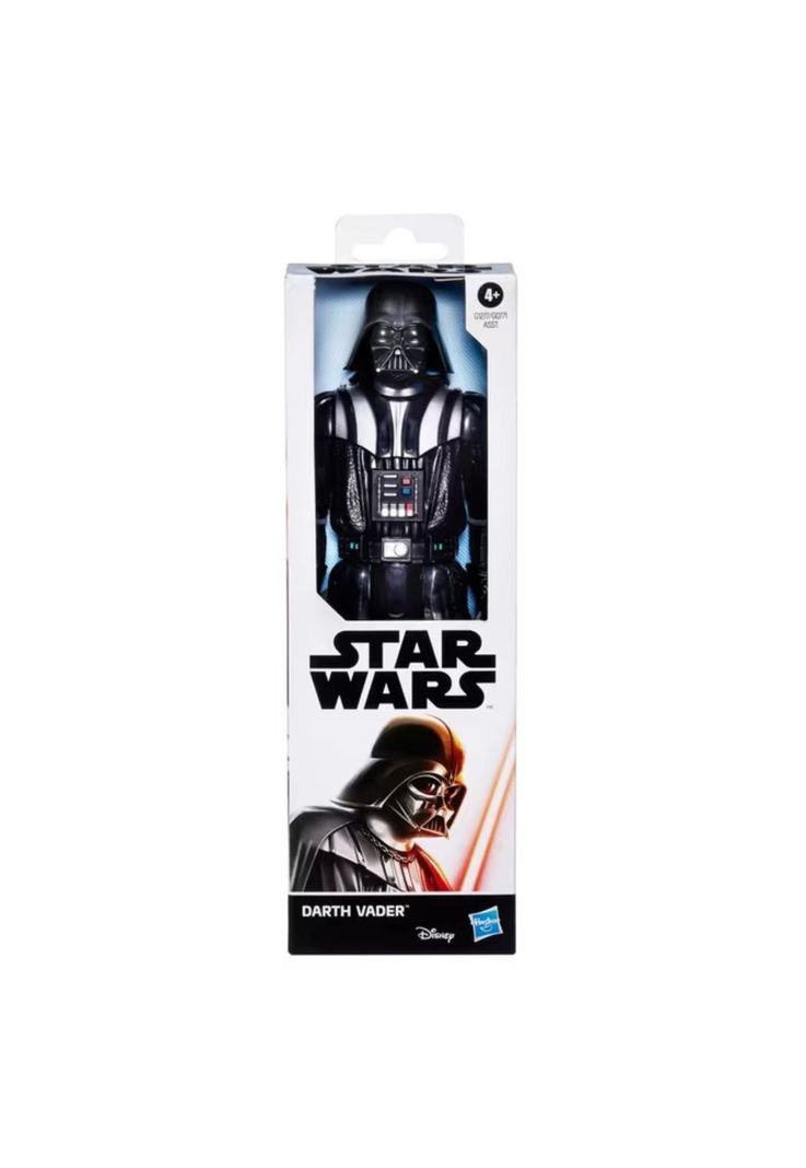 Star Wars Titan Hero Darth Vader-0