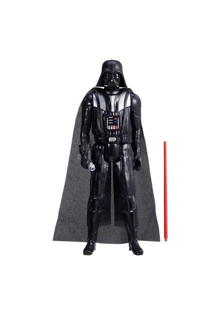 Star Wars Titan Hero Darth Vader-1