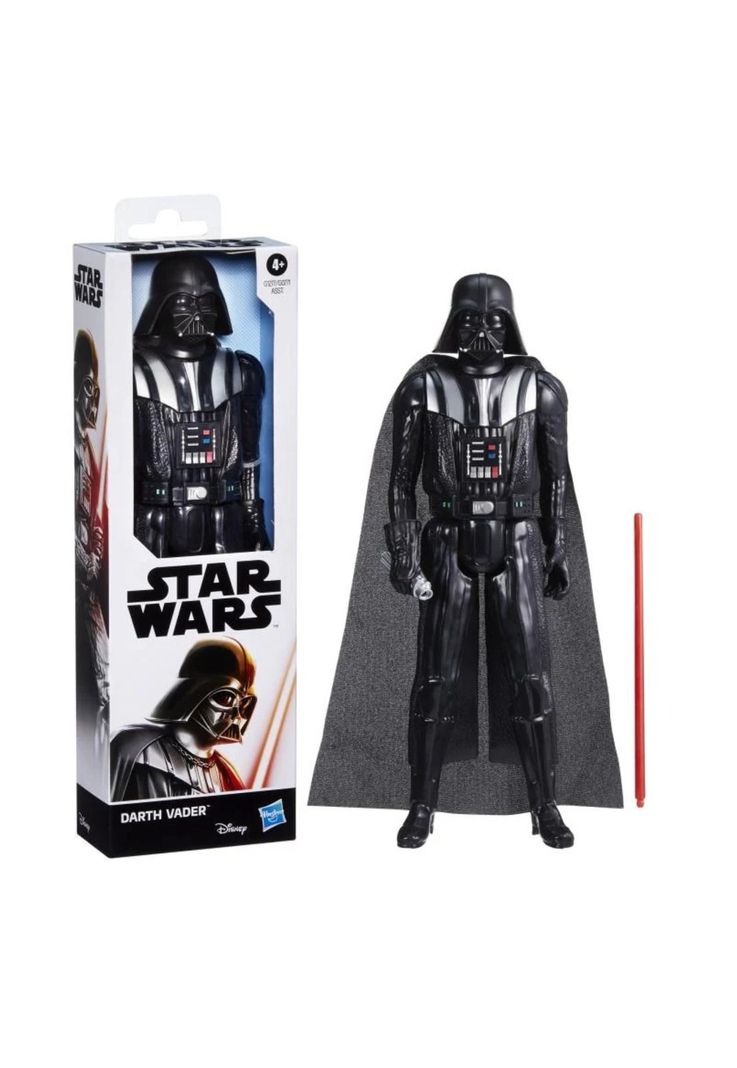 Star Wars Titan Hero Darth Vader-3