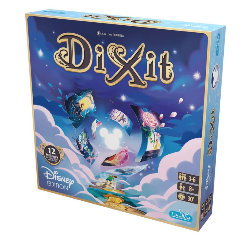 Dixit Disney-0
