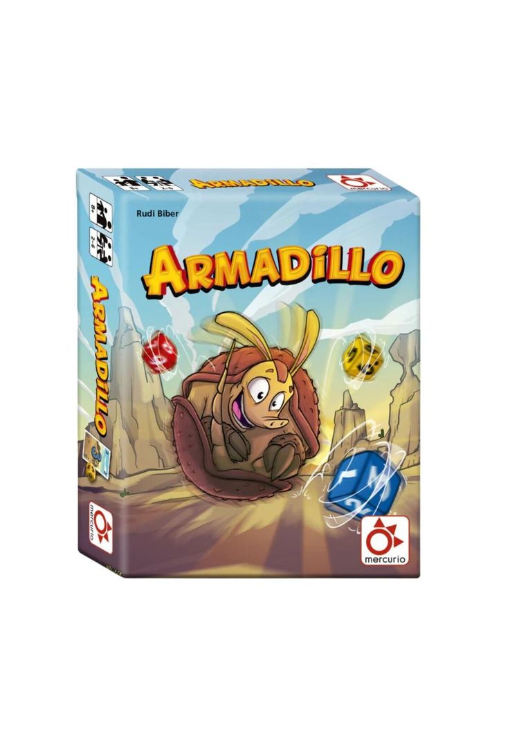 Armadillo-0