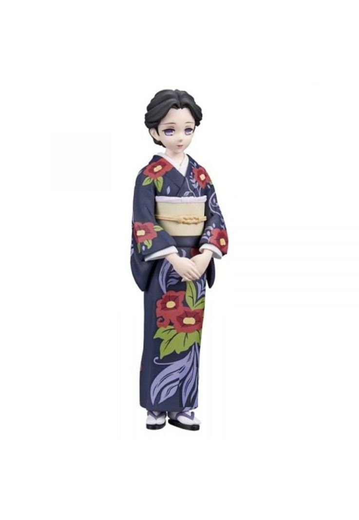 Figura Tamayo - Demon Slayer - Vol 22 B-0