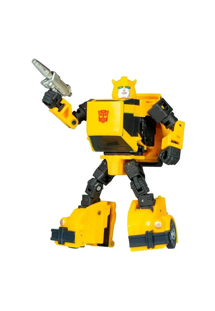 Transformers Studio Series Bumblebee 86-1