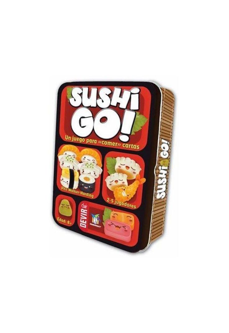 Sushi Go!-0
