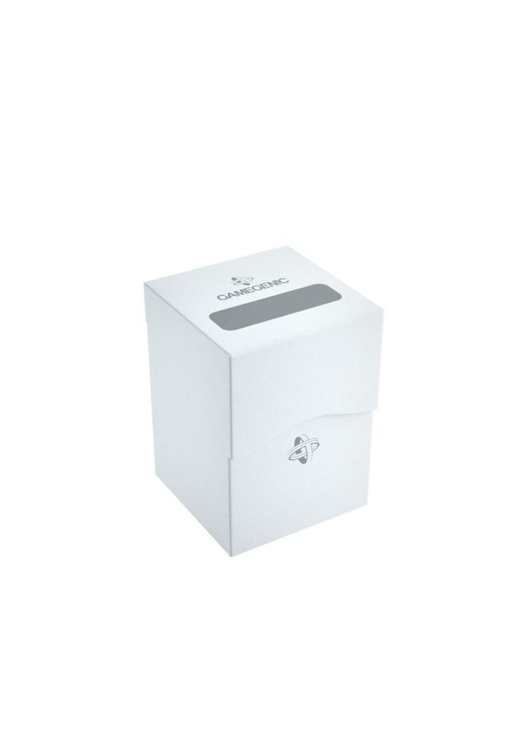 Portamazo Deck Holder 100+ Blanco-0