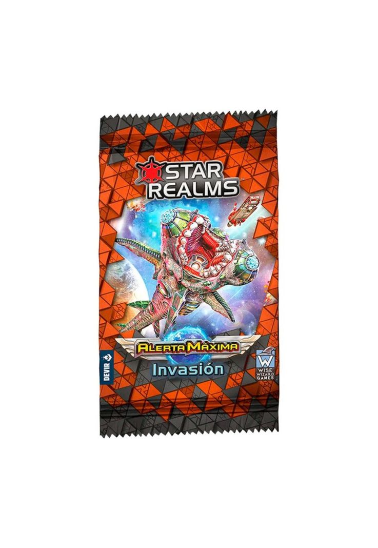 Star Realms Alerta Máxima Invasión-0