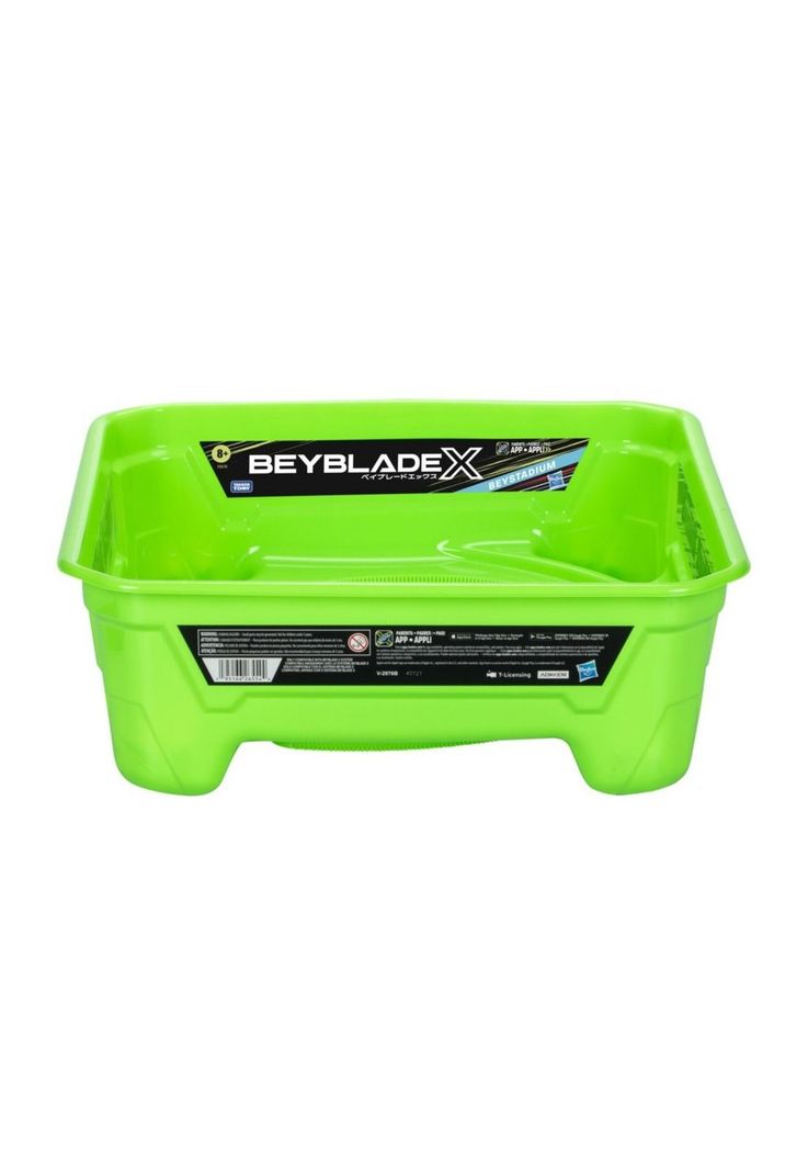 Estadio Beyblade Arena de Batallas Beystadium-0