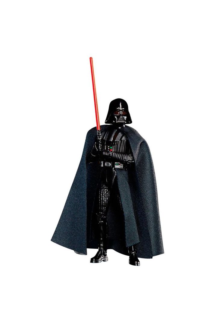 Star Wars Figura Vintage Darth Vader-1