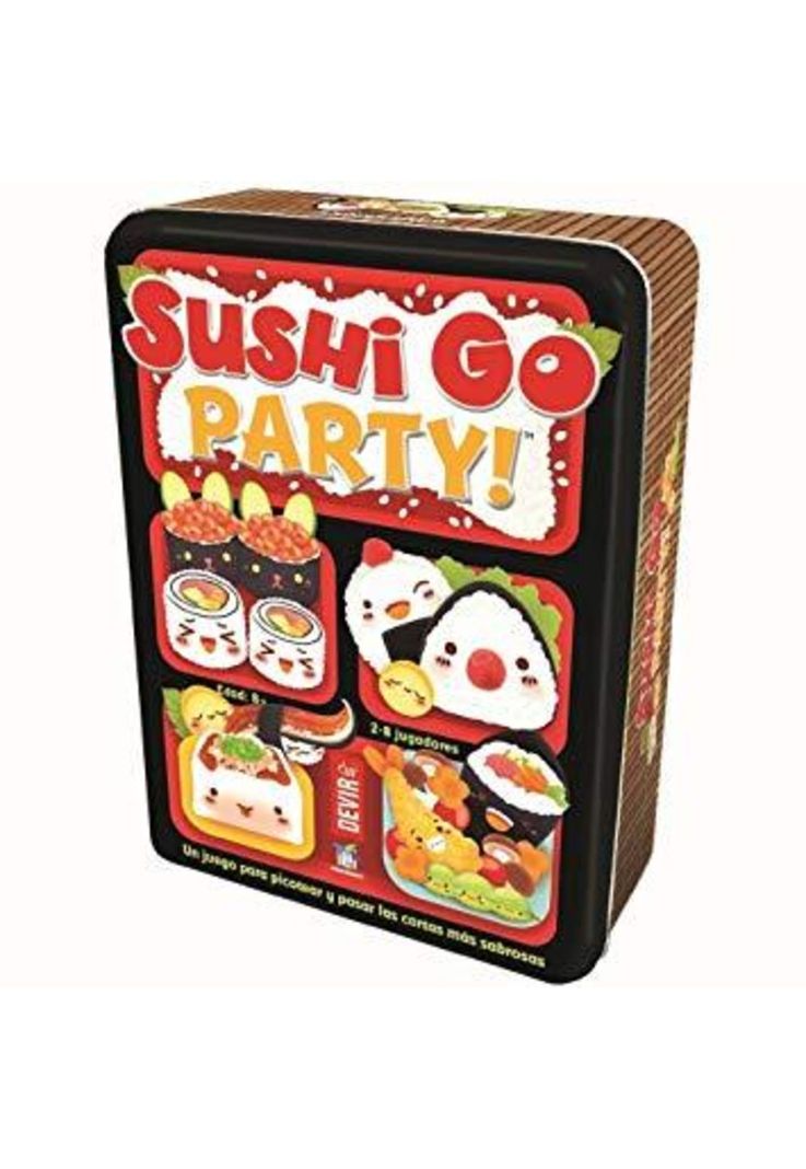 Sushi Go Party!-0