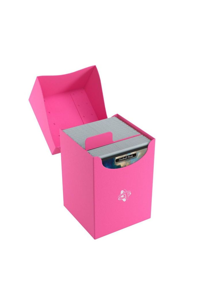 Portamazo Deck Holder 100+ Rosa-1