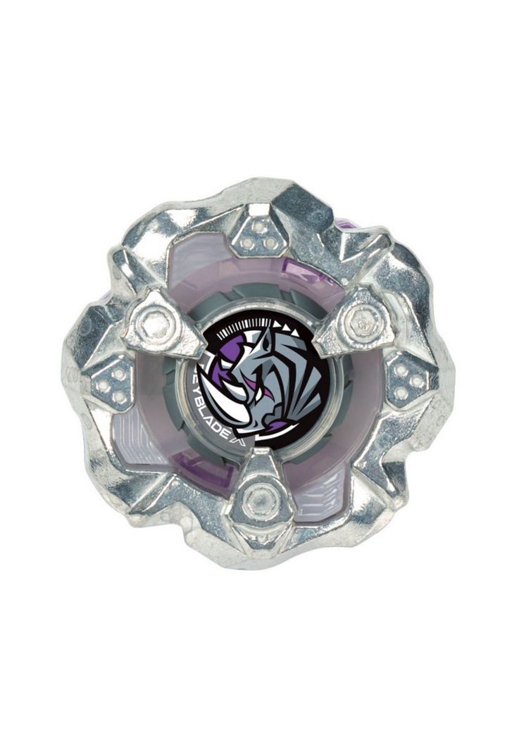 Beyblade X Horn Rhino-1
