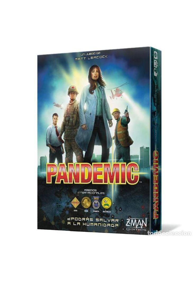 Pandemic-0