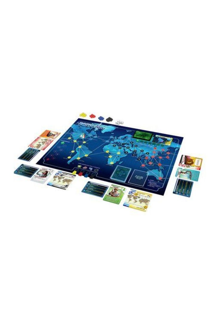 Pandemic-1