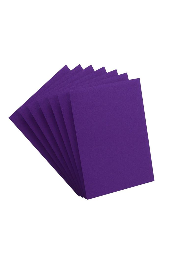 Fundas Protectores Prime GG - Purple Standard-1