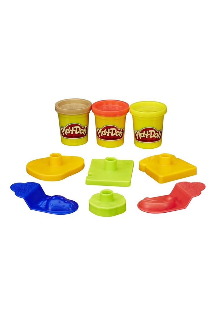 Play Doh Mini Cubeta Picnic-1