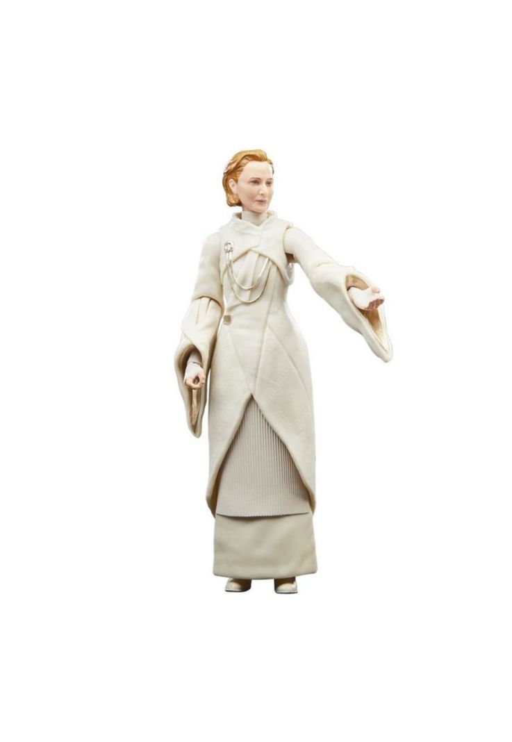 Star Wars Black Series Senator Mon Mothma-1