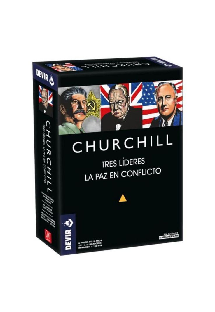 Churchill-0