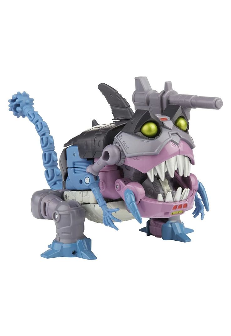 Transformers Studio Series Deluxe Gnaw 86-2