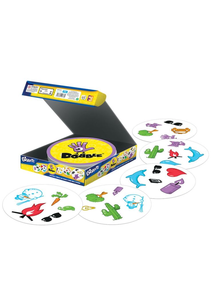 Dobble Gigante-1
