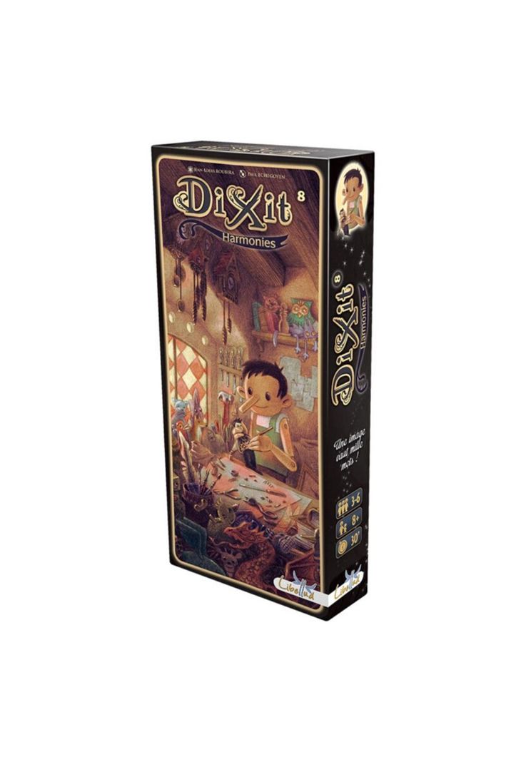 Dixit Harmonies-0