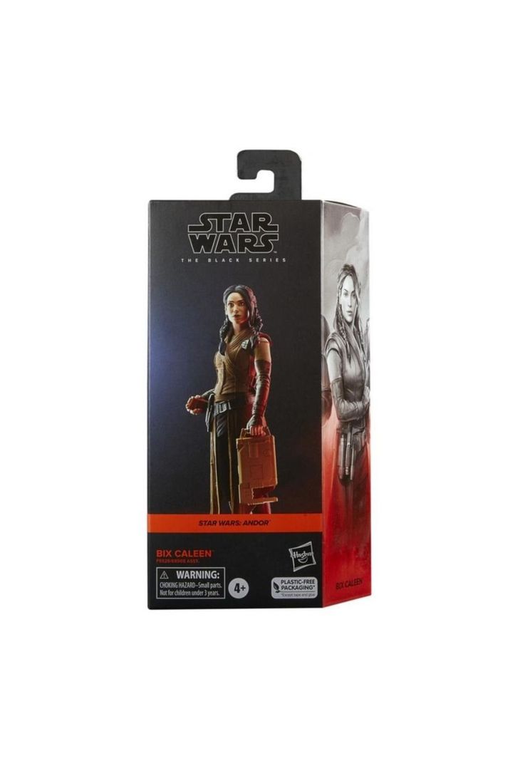 Star Wars Black Series Bix Caleen-0