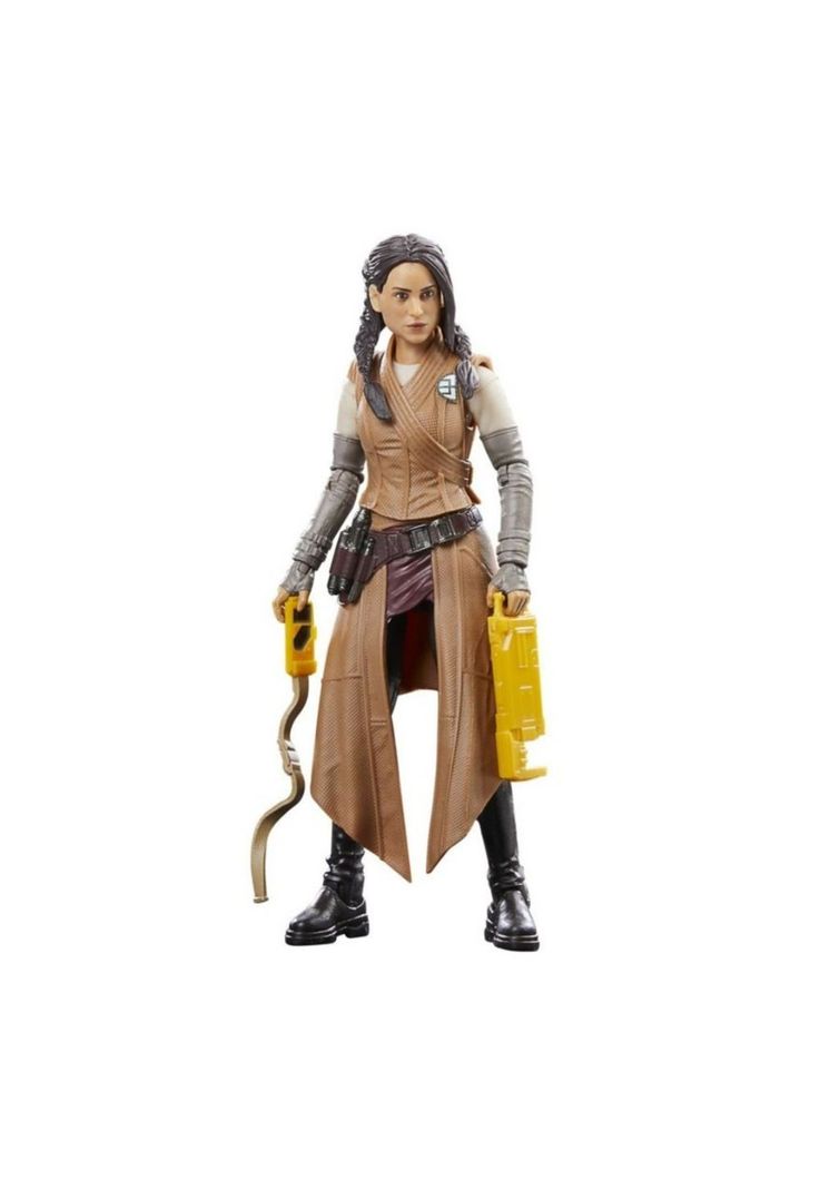 Star Wars Black Series Bix Caleen-1