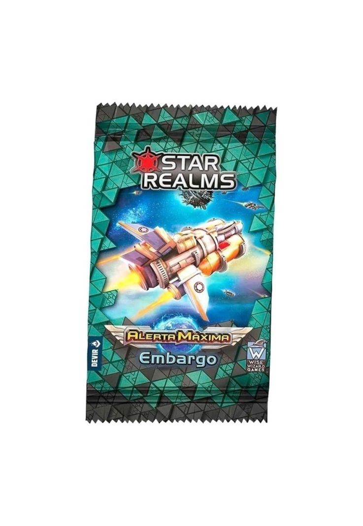 Star Realms Alerta Máxima Embargo-0