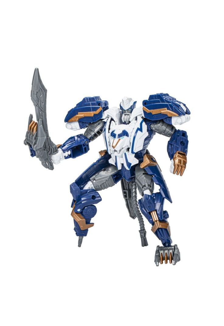 Transformers Legacy United Voyager Thundertron-1