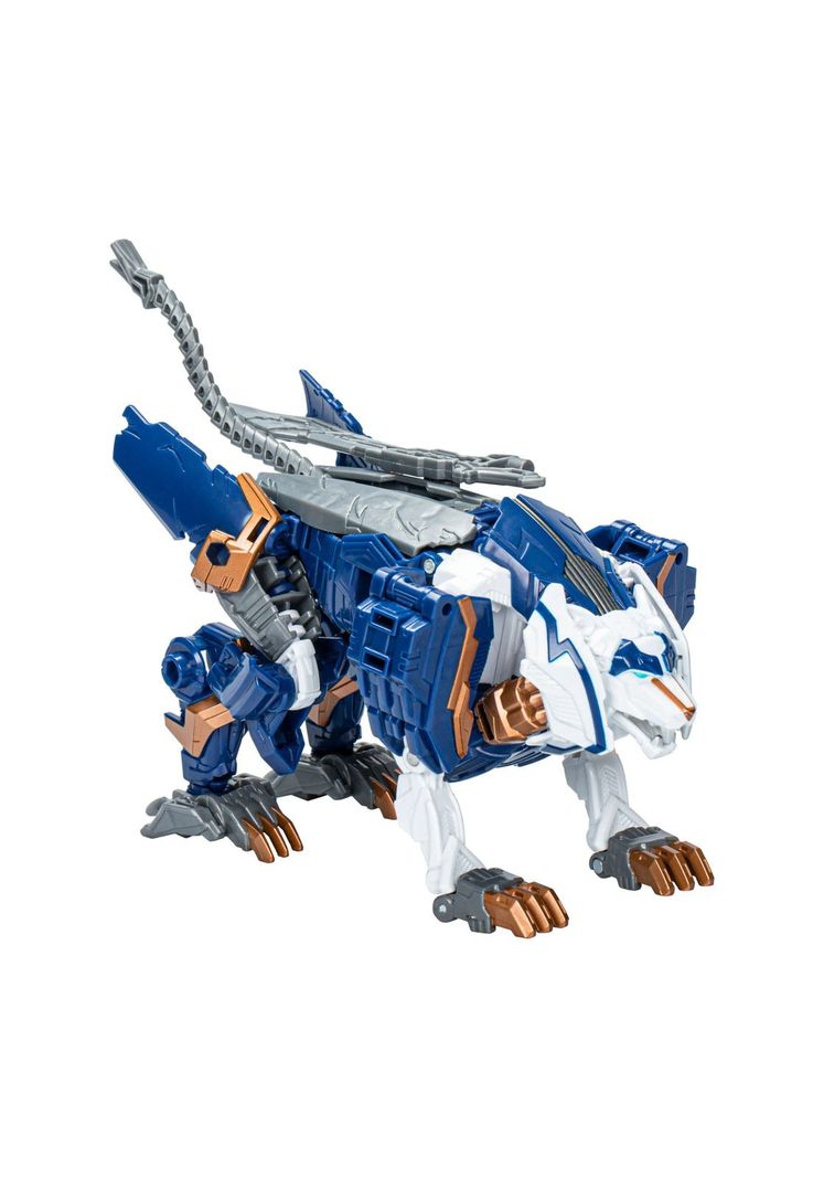 Transformers Legacy United Voyager Thundertron-2