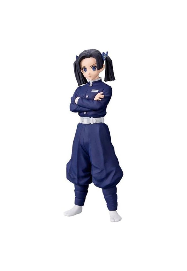 Figura Aoi Kanzaki - Demon Slayer - Vol 23 B-0