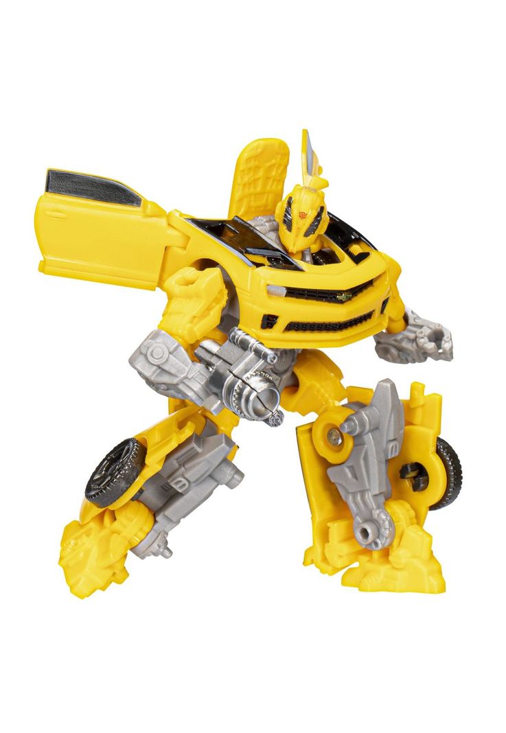 Transformers Studio Series Core Bumblebee-1