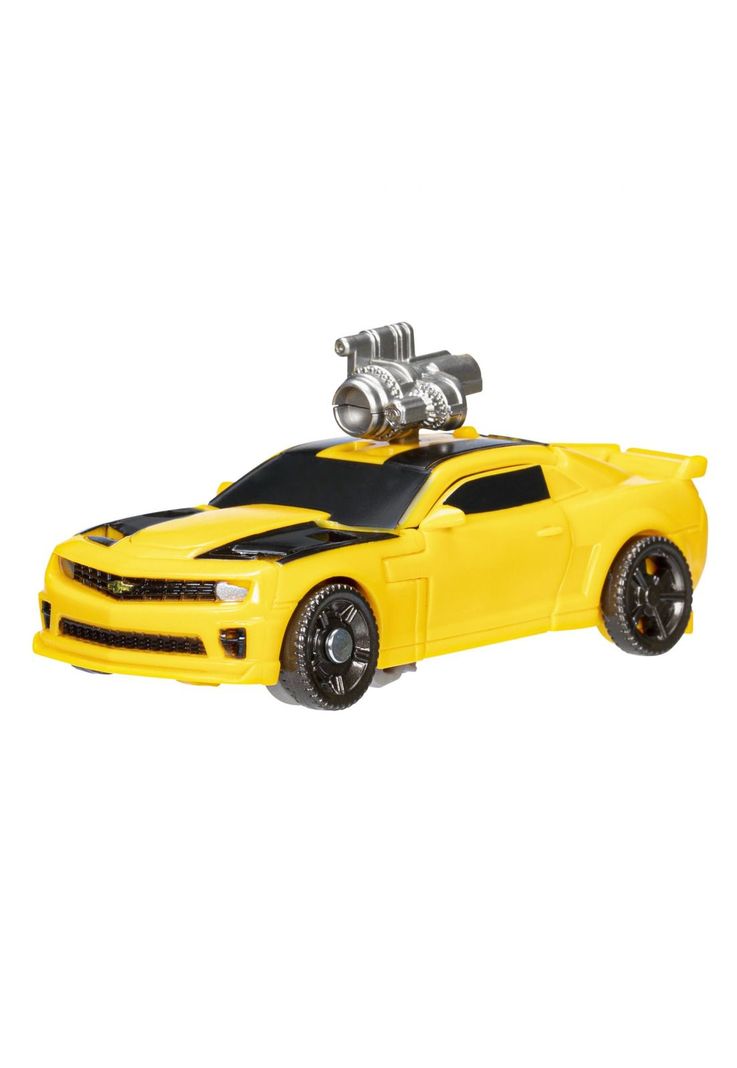 Transformers Studio Series Core Bumblebee-2