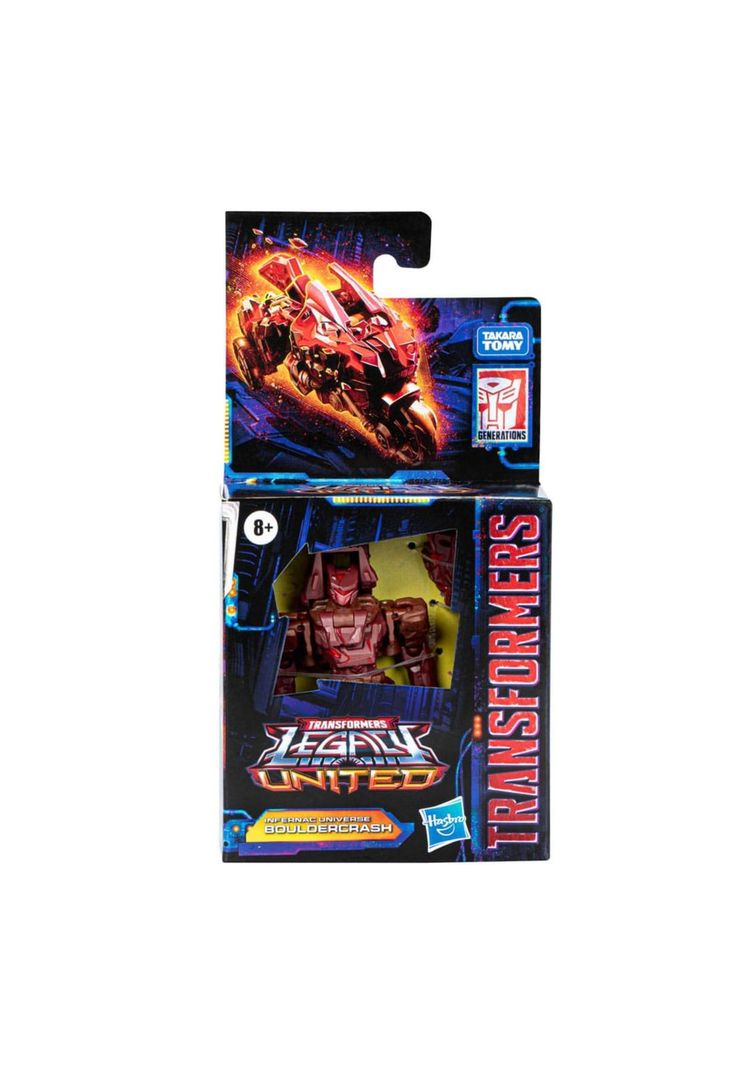 Transformers Legacy United Core Bouldercrash-0